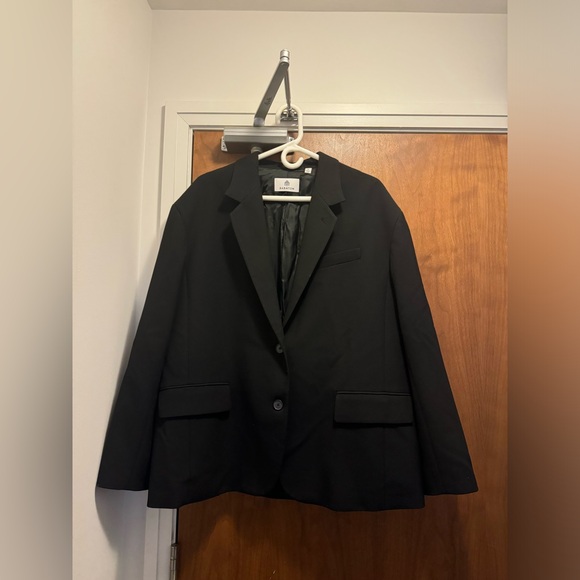 Babaton Vogue Blazer Size M - Picture 4 of 5